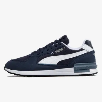 PUMA GRAVITON PARISIAN NIGHT-PUMA WHITE-EVENI 