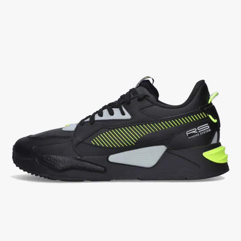 PUMA RS-Z LTH PUMA BLACK-LIME SQUEEZE