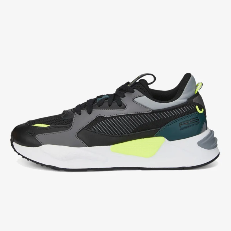 PUMA RS-Z CORE PUMA BLACK-PUMA WHITE