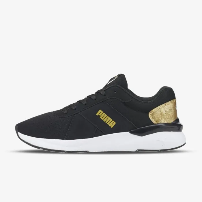 PUMA PUMA ROSE RAW METALLICS 