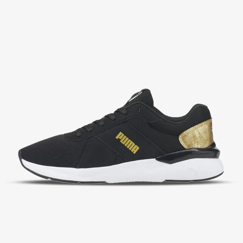 PUMA PUMA ROSE RAW METALLICS