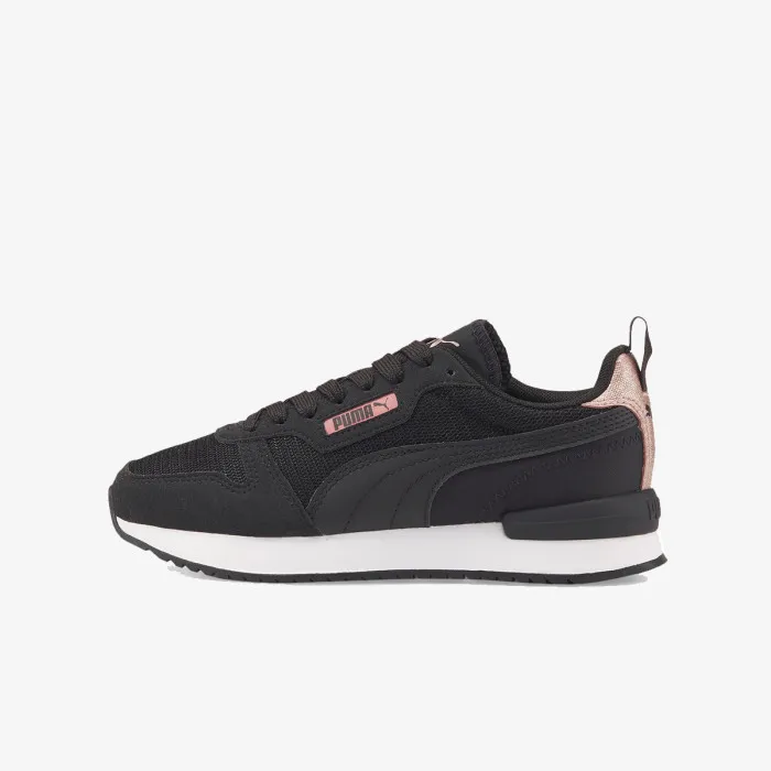 PUMA PUMA R78 METALLIC JR 