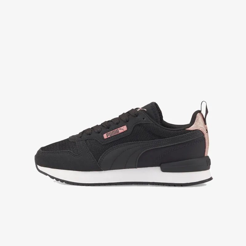 PUMA PUMA R78 METALLIC JR