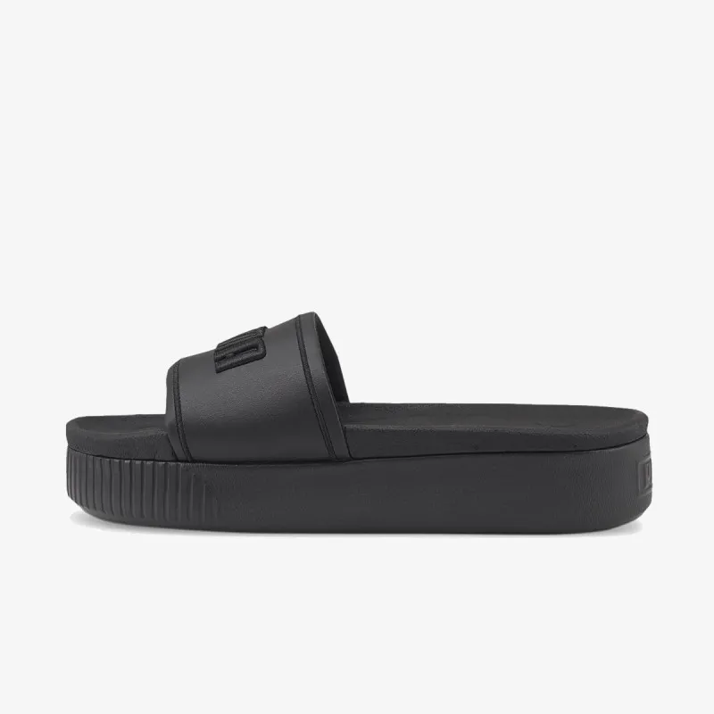 PUMA PLATFORM SLIDE