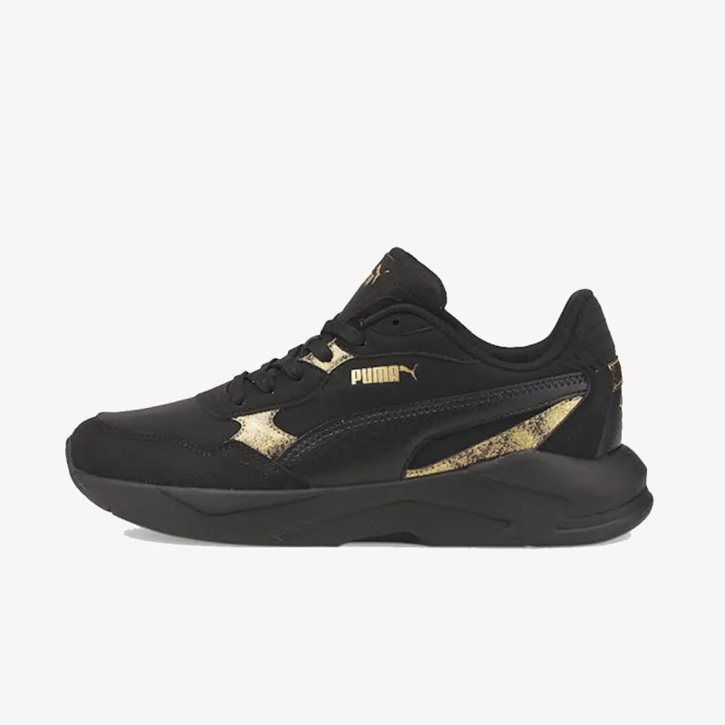 PUMA PUMA X-RAY SPEED LITE WNS RAW METALLICS