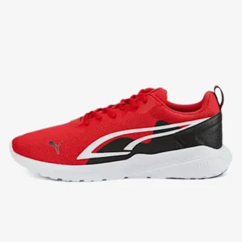 ALL-DAY ACTIVE HIGH RISK RED-PUMA WHITE- 