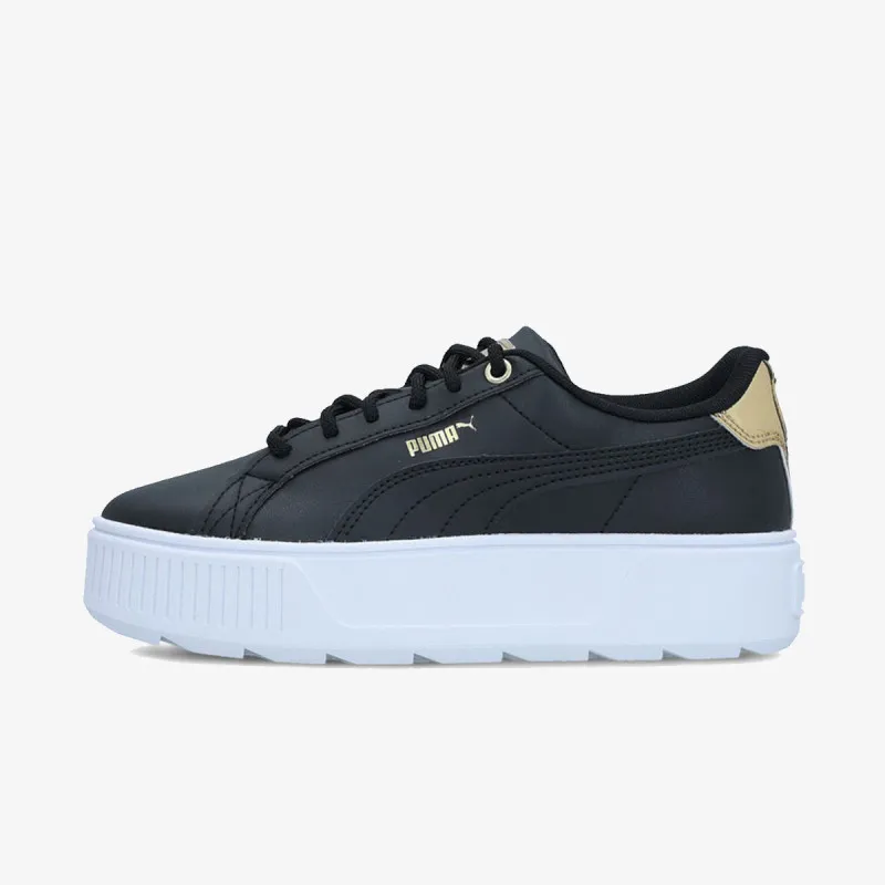 PUMA KARMEN DISTRESSED 