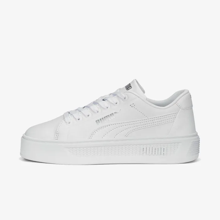 PUMA SMASH PLATFORM V3 SLEEK 