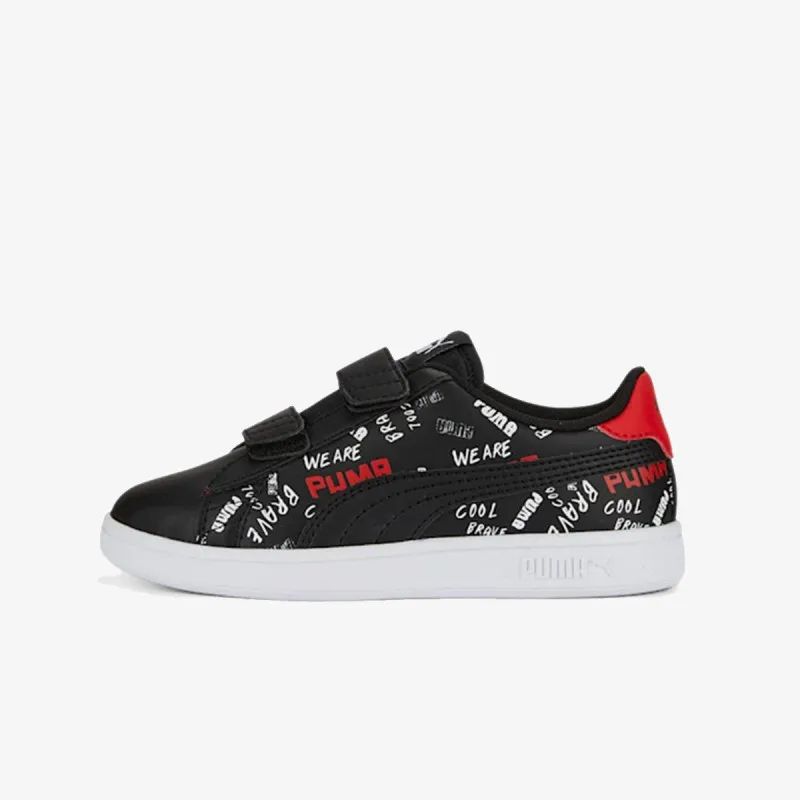 PUMA SMASH V2 BRAND LOVE VPS