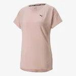PUMA TRAIN FAVORITE TEE 