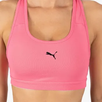 PUMA MID IMPACT 4KEEPS BRA 
