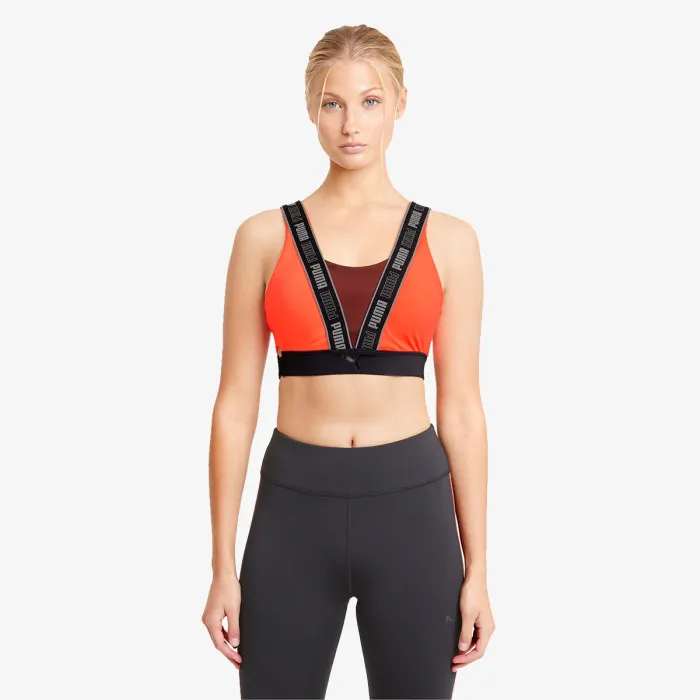 PUMA HIGH IMPACT FAST LAUNCH BRA 