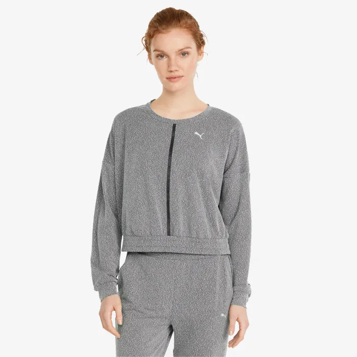 PUMA PUMA Stardust Crew Sweatshirt 