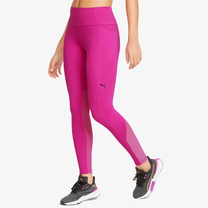 PUMA Flawless High Waist 7/8 Tight 