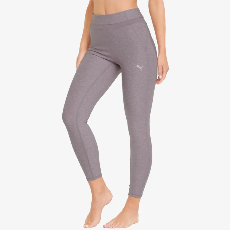 PUMA STUDIO YOGINI LUXE MESH INSET HW 7/8 TIGHT