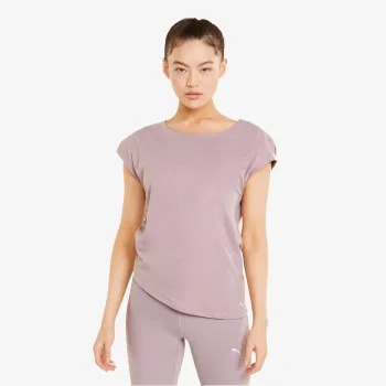 PUMA STUDIO FOUNDATION TEE 