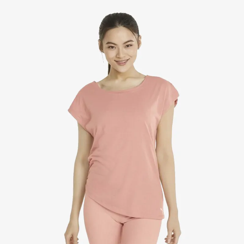 PUMA STUDIO FOUNDATION TEE