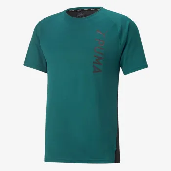 PUMA FIT SS TEE 