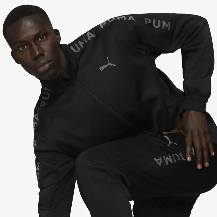 FIT PWRFLECE FZ JACKET 