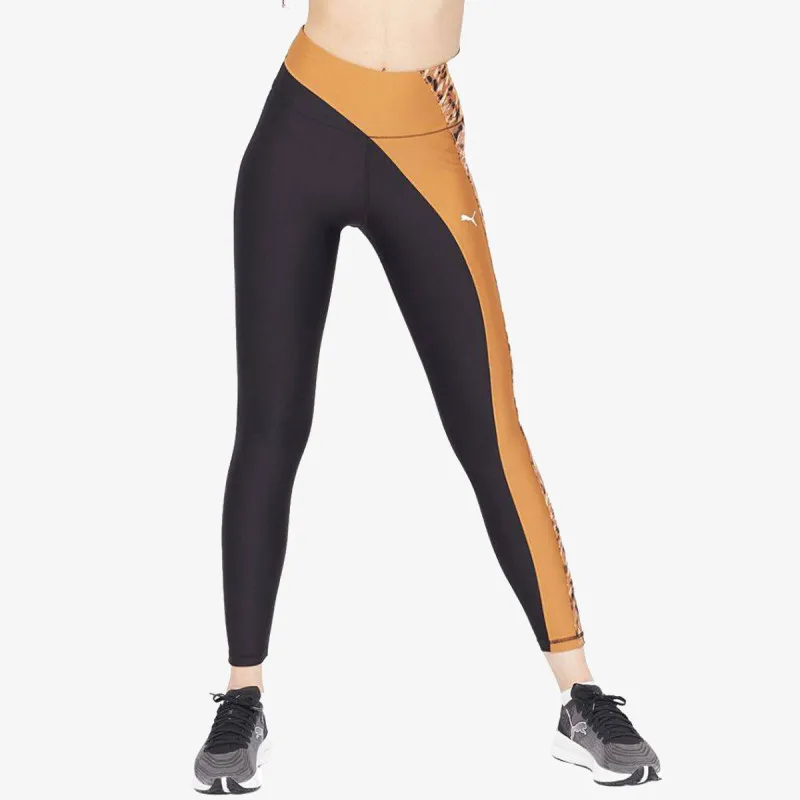 PUMA SAFARI GLAM HIGH WAIST FULL TIGHT 