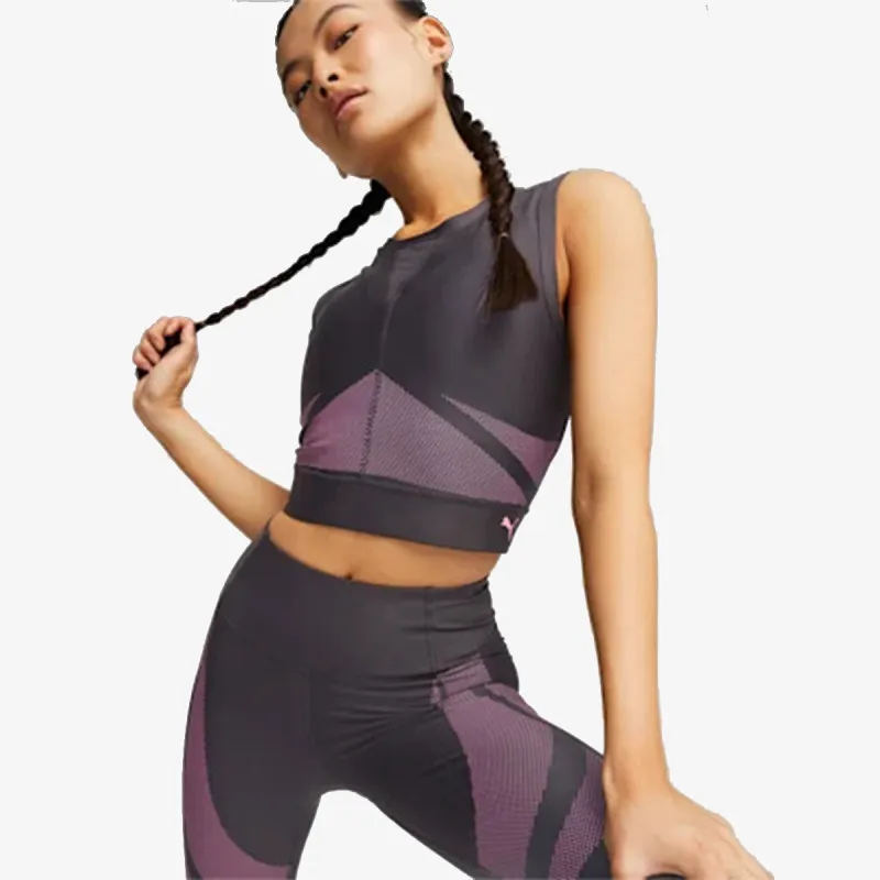 PUMA EVERSCULPT FITTED TANK