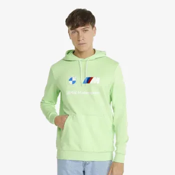 BMW MMS ESS HOODIE TR 