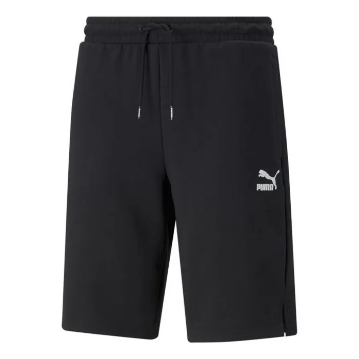 PUMA PUMA Classics Longline Shorts 10