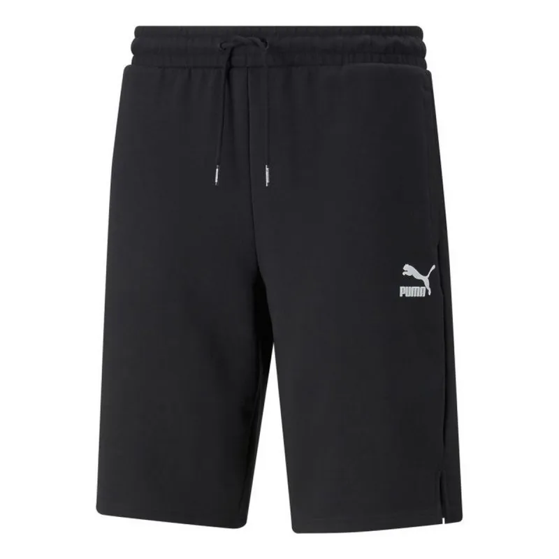 PUMA PUMA Classics Longline Shorts 10