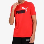 PUMA ESS+ 2 COL LOGO TEE 