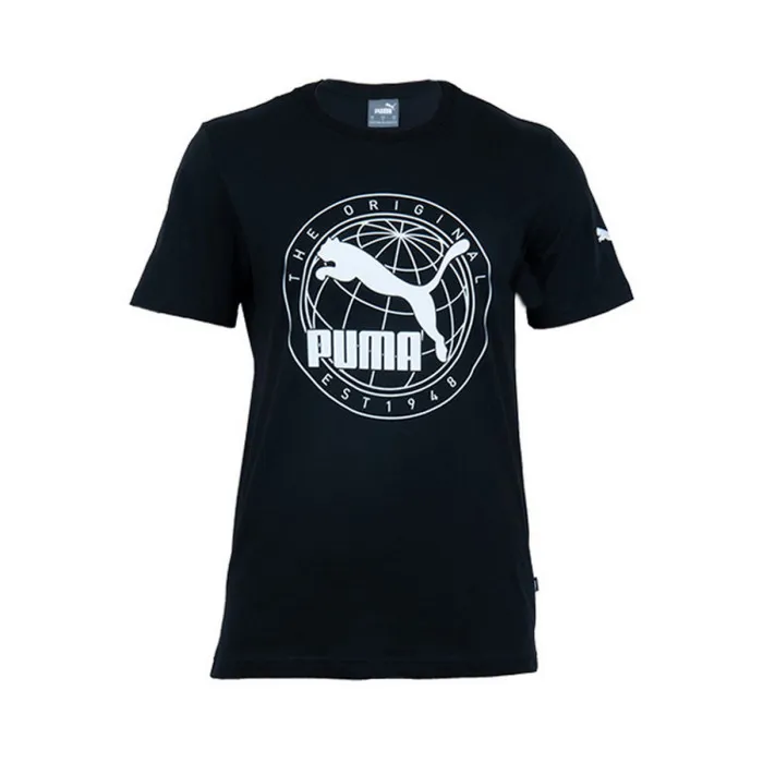 2577 PUMA TEE 