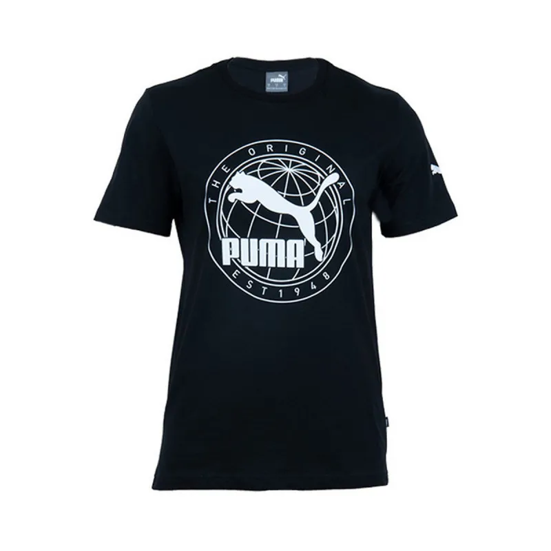 PUMA 2577 PUMA TEE
