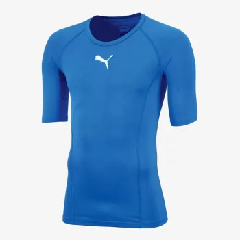 LIGA BASELAYER TEE SS JR 