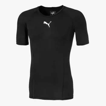 LIGA BASELAYER TEE SS JR 