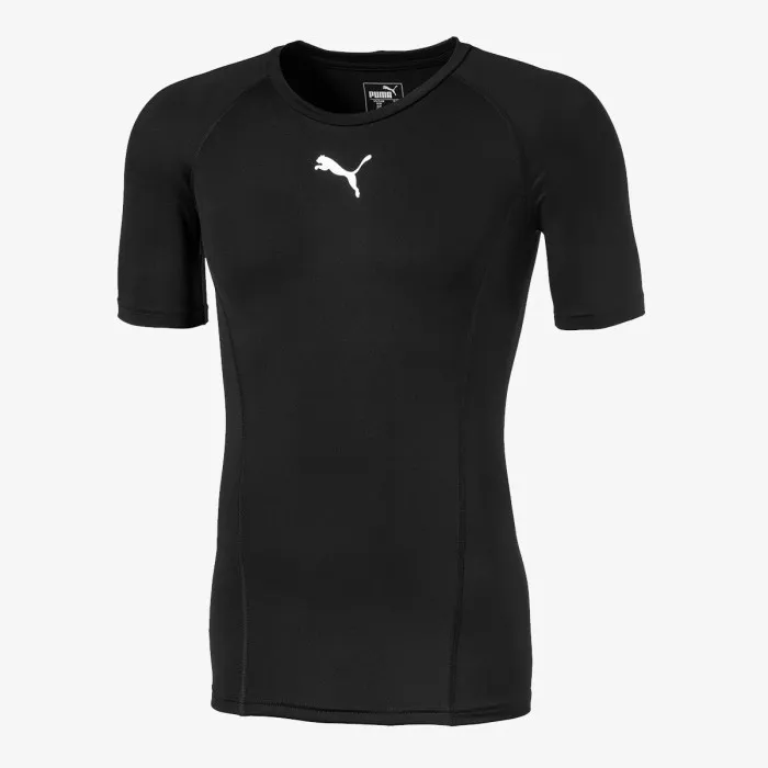 PUMA LIGA BASELAYER TEE SS JR 