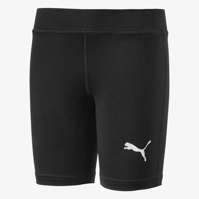 PUMA LIGA BASELAYER SHORTTIGHT JR 