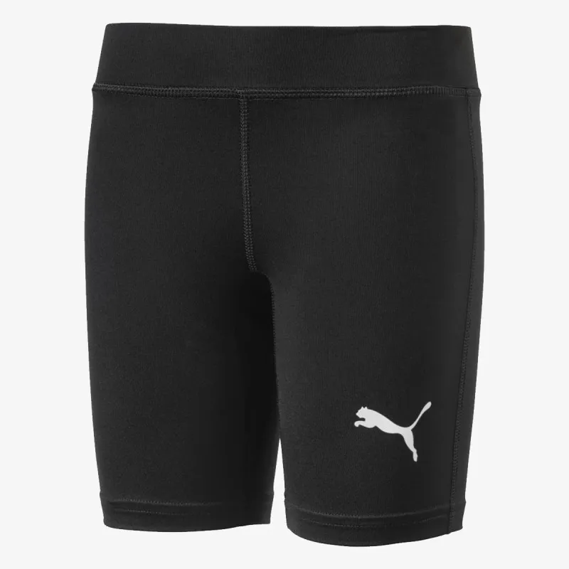PUMA LIGA BASELAYER SHORTTIGHT JR