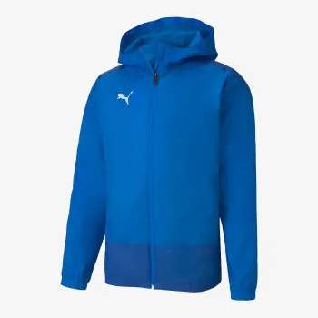 TEAMGOAL 23 TRG RAIN JACKET 