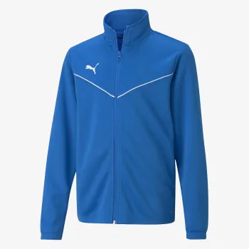 TEAMRISE TRG POLY JACKET JR 