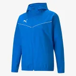 TEAMRISE ALL WEATHER JACKET 