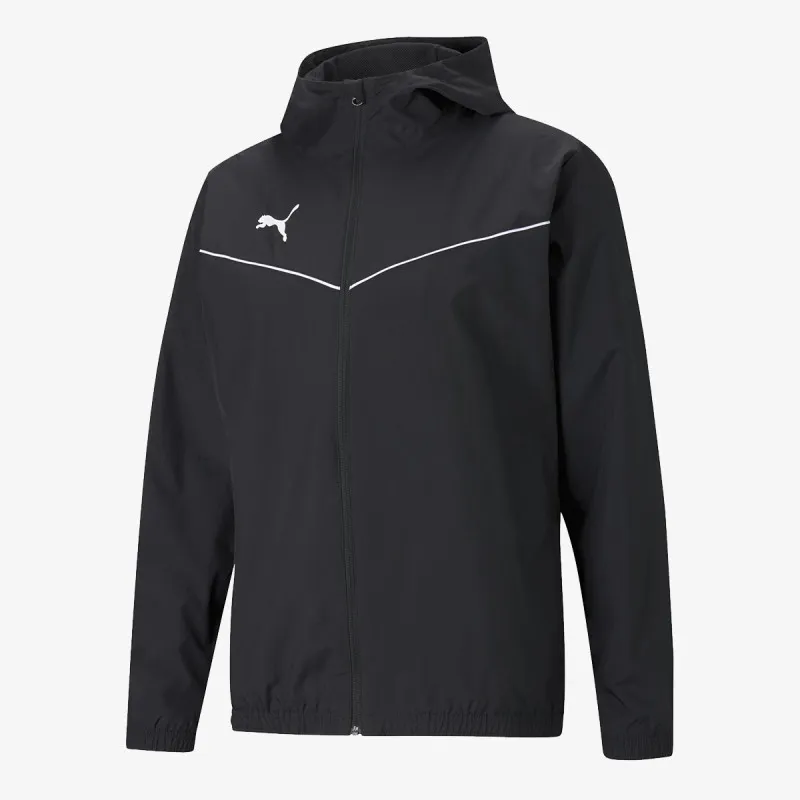 PUMA TEAMRISE ALL WEATHER JACKET