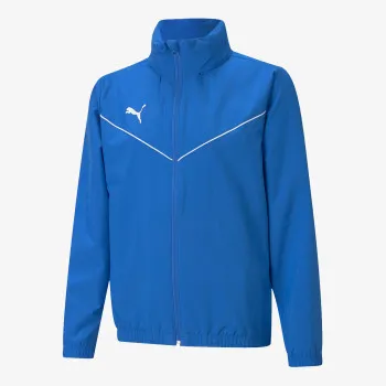 PUMA TEAMRISE ALL WEATHER JKT JR 