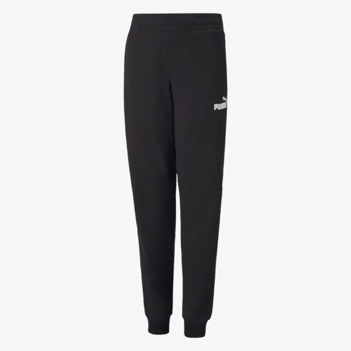 PUMA POWER LOGO SWEATPANTS 