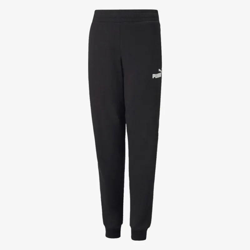 PUMA POWER LOGO SWEATPANTS