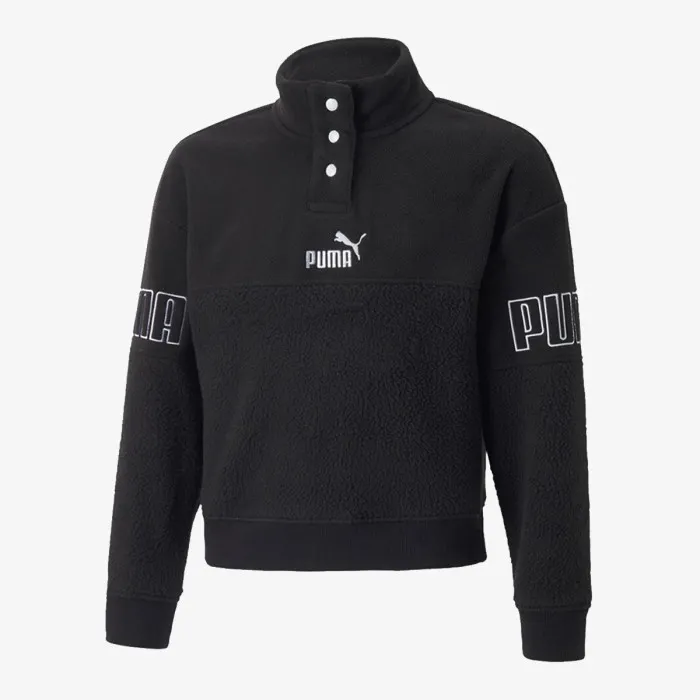 PUMA POWER WINTERIZED CREW 
