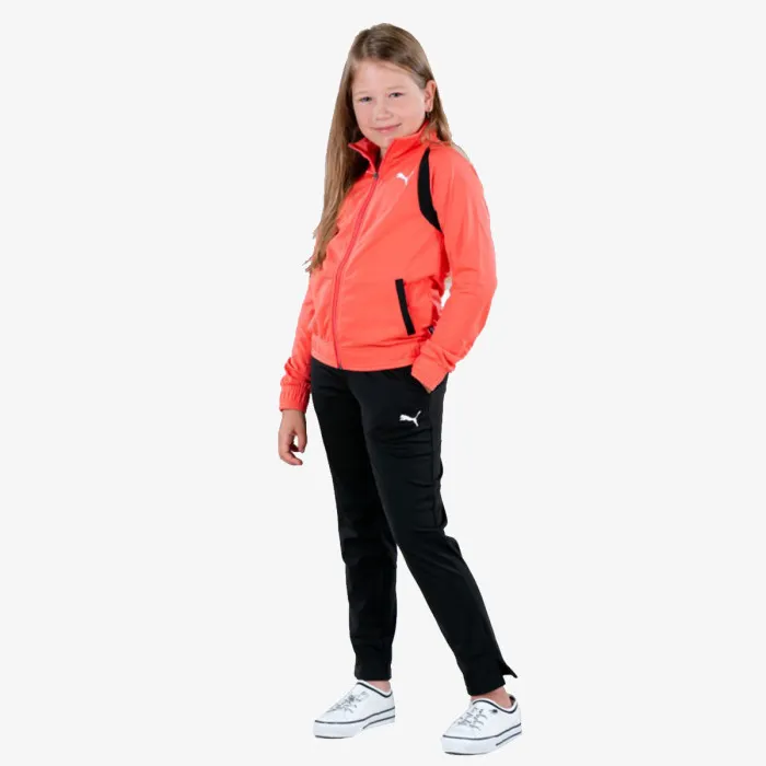 PUMA CLASSIC TRICOT SUIT 
