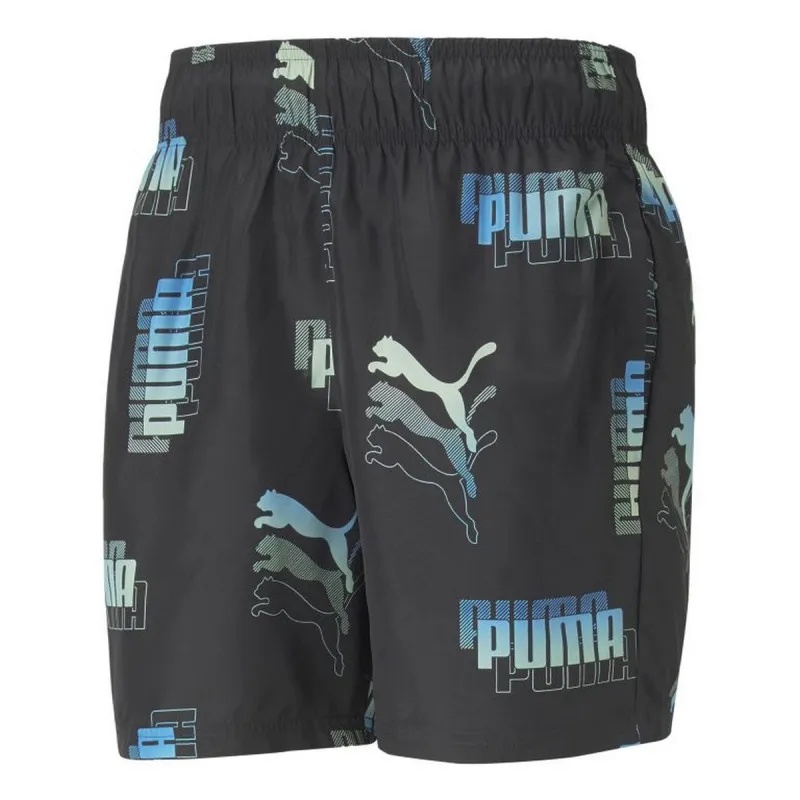 PUMA Summer Shorts 