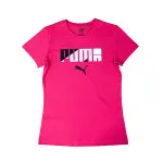 PUMA BLANK BASE WOMENS TEE 