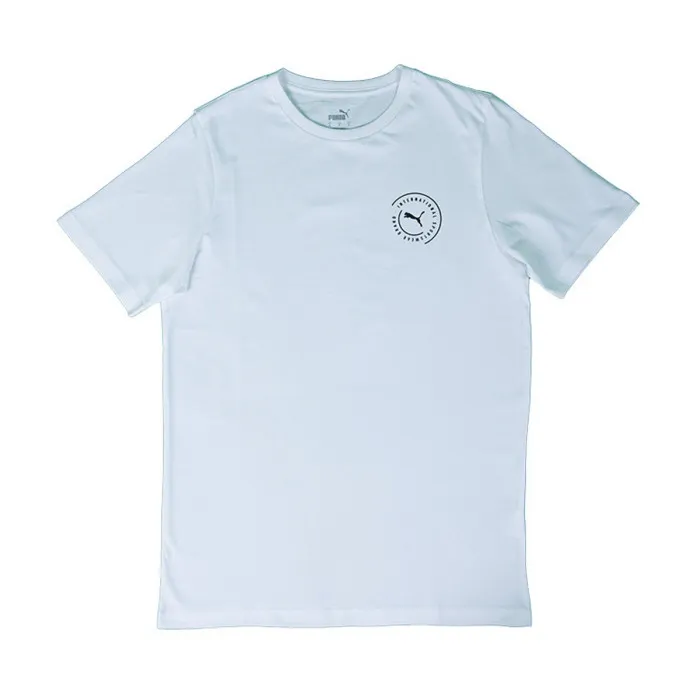 PUMA BLANK BASE MENS TEE 
