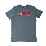 PUMA BLANK BASE MENS TEE 