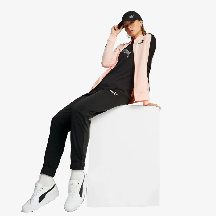 BASEBALL TRICOT SUIT 